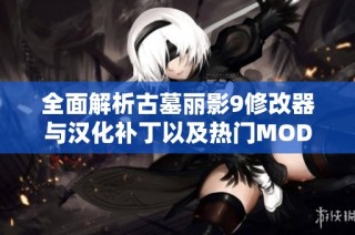 全面解析古墓丽影9修改器与汉化补丁以及热门MOD的使用指南与分享
