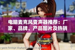 电脑麦克风变声器推荐：厂家、品牌、产品图片及热销信息汇总