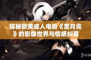 探秘欧美成人电影《苦月亮》的影像世界与情感纠葛