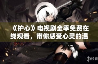 《护心》电视剧全季免费在线观看，带你感受心灵的温暖与守护