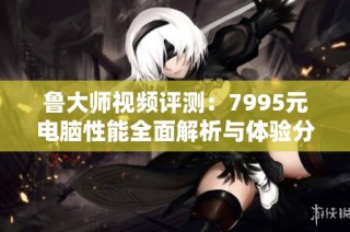 鲁大师视频评测：7995元电脑性能全面解析与体验分享