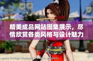 精美成品网站图集展示，尽情欣赏各类风格与设计魅力