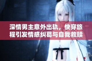 深情男主意外出轨，快穿旅程引发情感纠葛与自我救赎