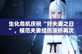 生化危机庆祝“好夫妻之日”，模范夫妻经历波折再次携手同行
