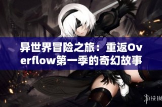 异世界冒险之旅：重返Overflow第一季的奇幻故事与挑战