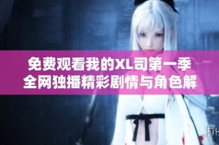 免费观看我的XL司第一季全网独播精彩剧情与角色解读