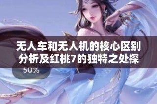 无人车和无人机的核心区别分析及红桃7的独特之处探讨