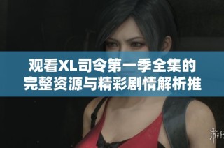 观看XL司令第一季全集的完整资源与精彩剧情解析推荐