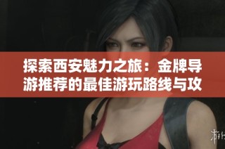 探索西安魅力之旅：金牌导游推荐的最佳游玩路线与攻略分享