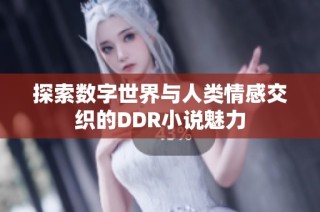 探索数字世界与人类情感交织的DDR小说魅力