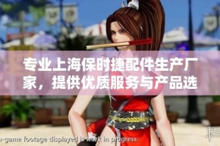 专业上海保时捷配件生产厂家，提供优质服务与产品选项