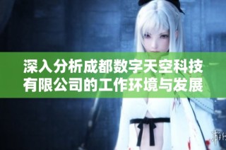 深入分析成都数字天空科技有限公司的工作环境与发展前景如何