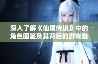深入了解《仙境传说》中的角色图鉴及其背后的游戏魅力与故事探索