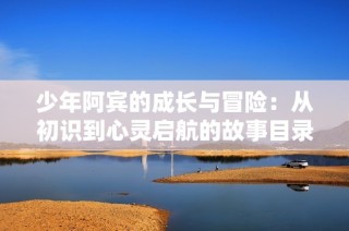 少年阿宾的成长与冒险：从初识到心灵启航的故事目录