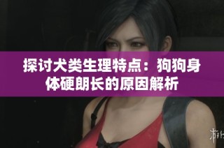 探讨犬类生理特点：狗狗身体硬朗长的原因解析