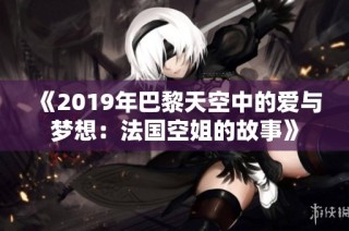 《2019年巴黎天空中的爱与梦想：法国空姐的故事》
