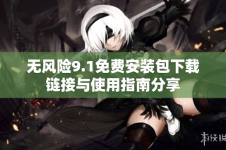 无风险9.1免费安装包下载链接与使用指南分享