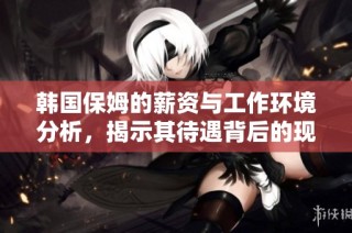 韩国保姆的薪资与工作环境分析，揭示其待遇背后的现实问题与挑战