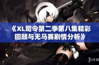 《XL司令第二季第八集精彩回顾与无马赛剧情分析》