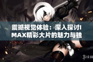 震撼视觉体验：深入探讨IMAX精彩大片的魅力与独特之处