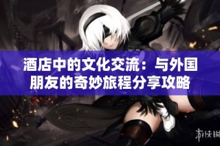 酒店中的文化交流：与外国朋友的奇妙旅程分享攻略