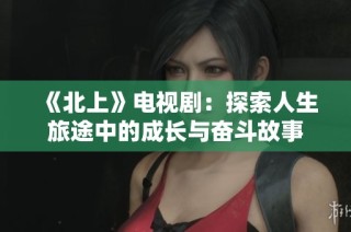 《北上》电视剧：探索人生旅途中的成长与奋斗故事