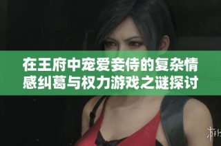 在王府中宠爱妾侍的复杂情感纠葛与权力游戏之谜探讨