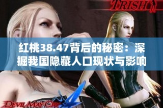 红桃38.47背后的秘密：深掘我国隐藏人口现状与影响分析