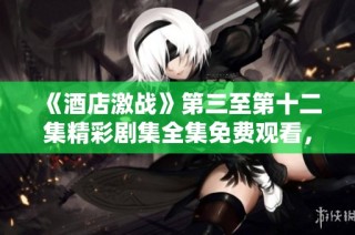 《酒店激战》第三至第十二集精彩剧集全集免费观看，快来一起追剧吧！
