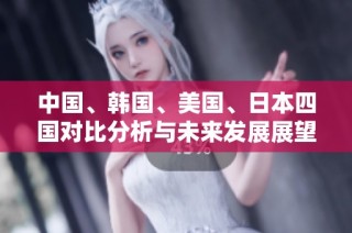 中国、韩国、美国、日本四国对比分析与未来发展展望