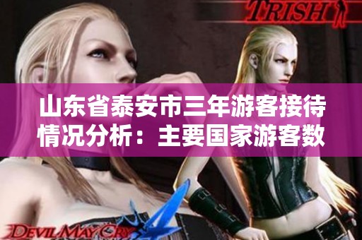 山东省泰安市三年游客接待情况分析：主要国家游客数量变化解读