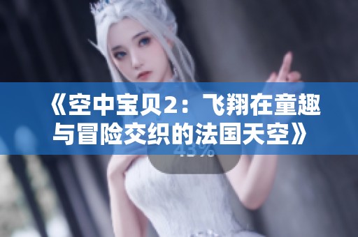 《空中宝贝2：飞翔在童趣与冒险交织的法国天空》