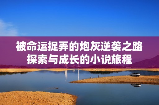 被命运捉弄的炮灰逆袭之路探索与成长的小说旅程