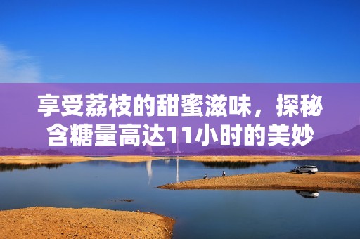 享受荔枝的甜蜜滋味，探秘含糖量高达11小时的美妙体验