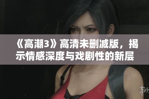 《高潮3》高清未删减版，揭示情感深度与戏剧性的新层面探讨