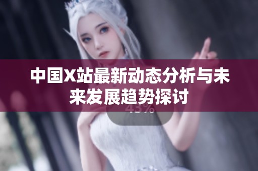 中国X站最新动态分析与未来发展趋势探讨
