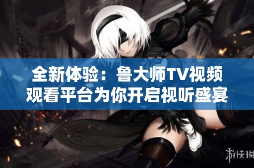 全新体验：鲁大师TV视频观看平台为你开启视听盛宴