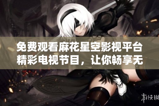 免费观看麻花星空影视平台精彩电视节目，让你畅享无限娱乐体验