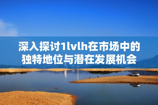 深入探讨1lvlh在市场中的独特地位与潜在发展机会