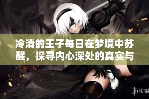 冷清的王子每日在梦境中苏醒，探寻内心深处的真实与孤独