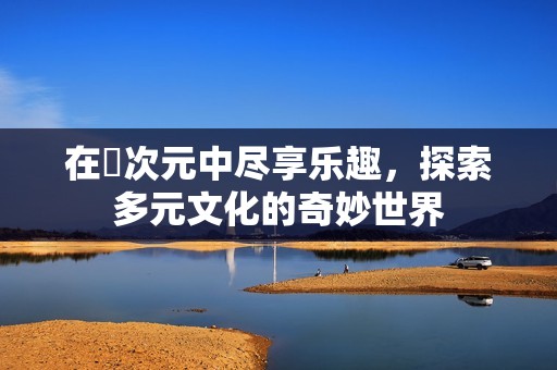 在囧次元中尽享乐趣，探索多元文化的奇妙世界