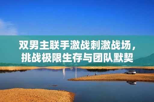 双男主联手激战刺激战场，挑战极限生存与团队默契
