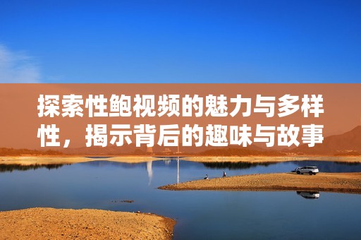 探索性鲍视频的魅力与多样性，揭示背后的趣味与故事