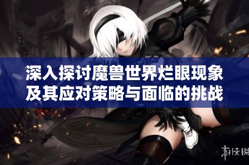 深入探讨魔兽世界烂眼现象及其应对策略与面临的挑战