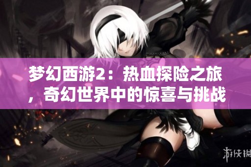 梦幻西游2：热血探险之旅，奇幻世界中的惊喜与挑战等待着你