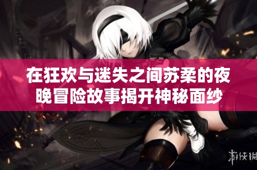 在狂欢与迷失之间苏柔的夜晚冒险故事揭开神秘面纱
