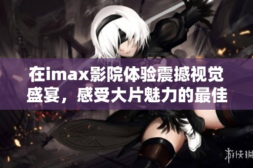 在imax影院体验震撼视觉盛宴，感受大片魅力的最佳选择