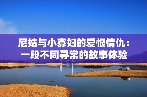 尼姑与小寡妇的爱恨情仇：一段不同寻常的故事体验