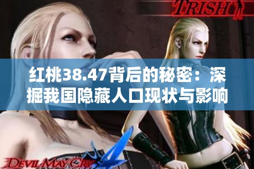 红桃38.47背后的秘密：深掘我国隐藏人口现状与影响分析