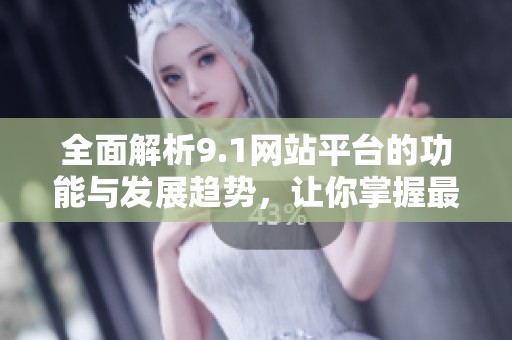 全面解析9.1网站平台的功能与发展趋势，让你掌握最新动态